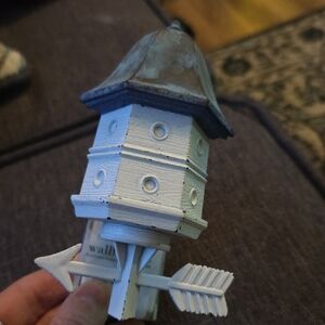 NWT- Bath & Body Works Wallflower Plug in- Weathervane